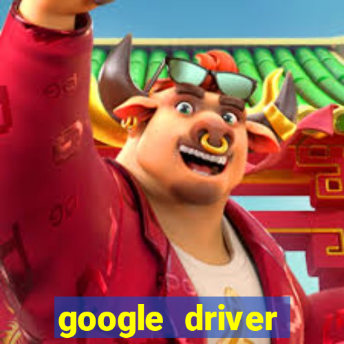 google driver windows 10